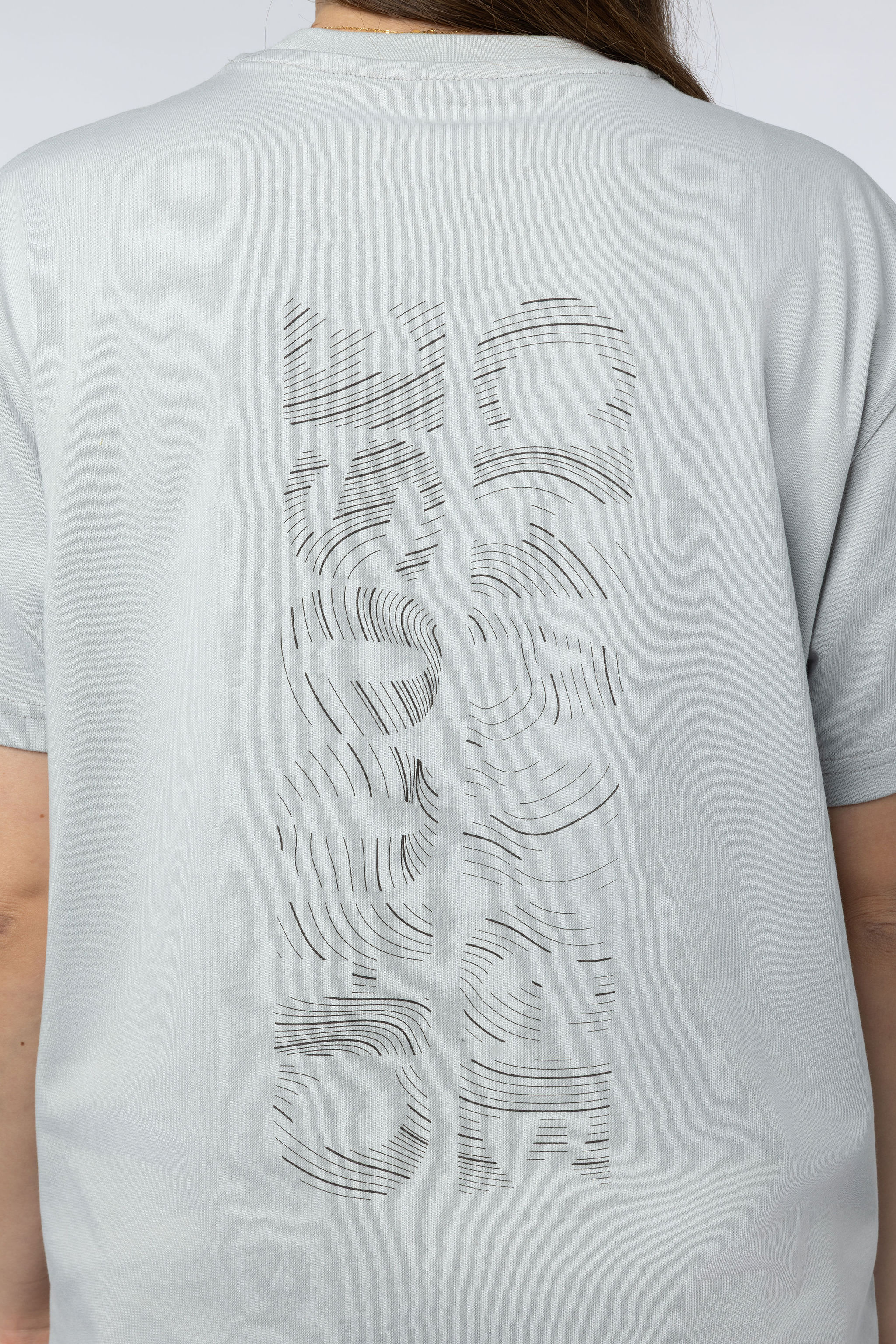 JF - Choose Change T-shirt