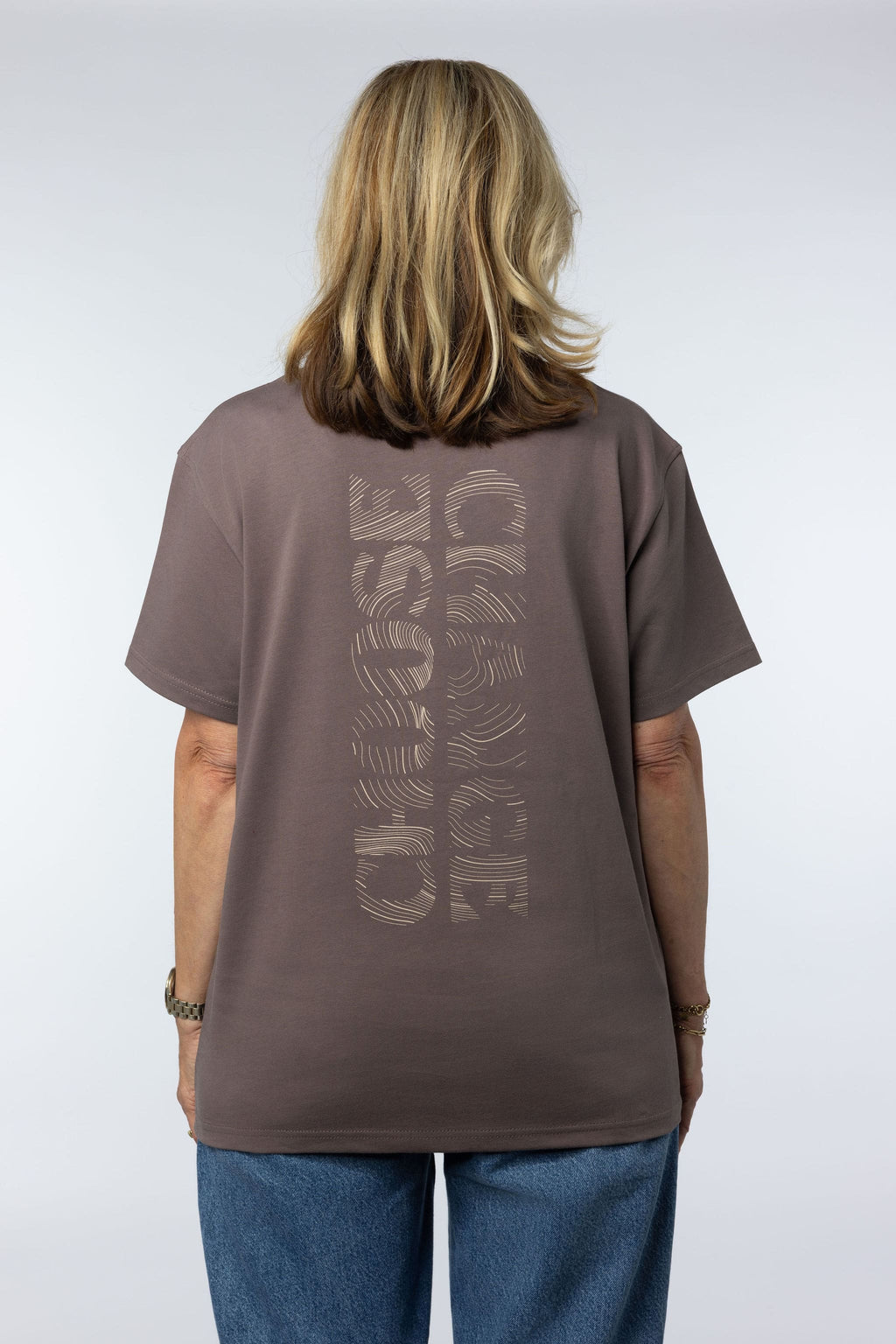 JF - Choose Change T-shirt