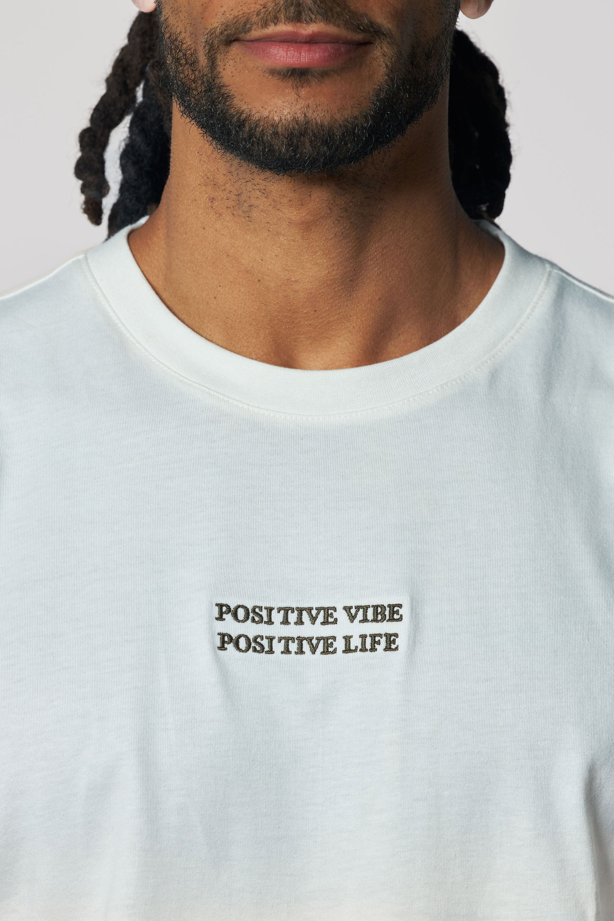 JF - Positive Vibe T-shirt Unisex