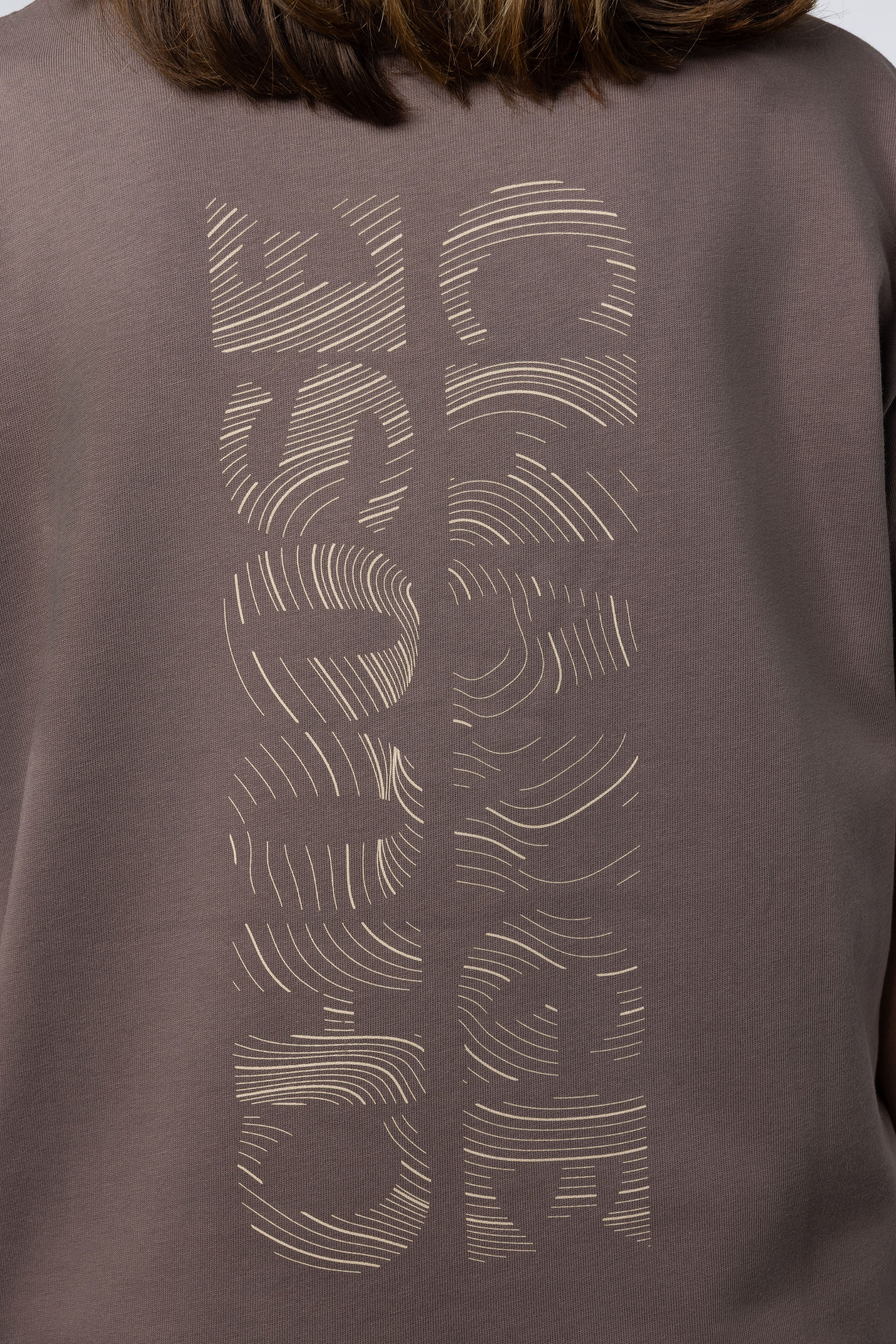 JF - Choose Change T-shirt