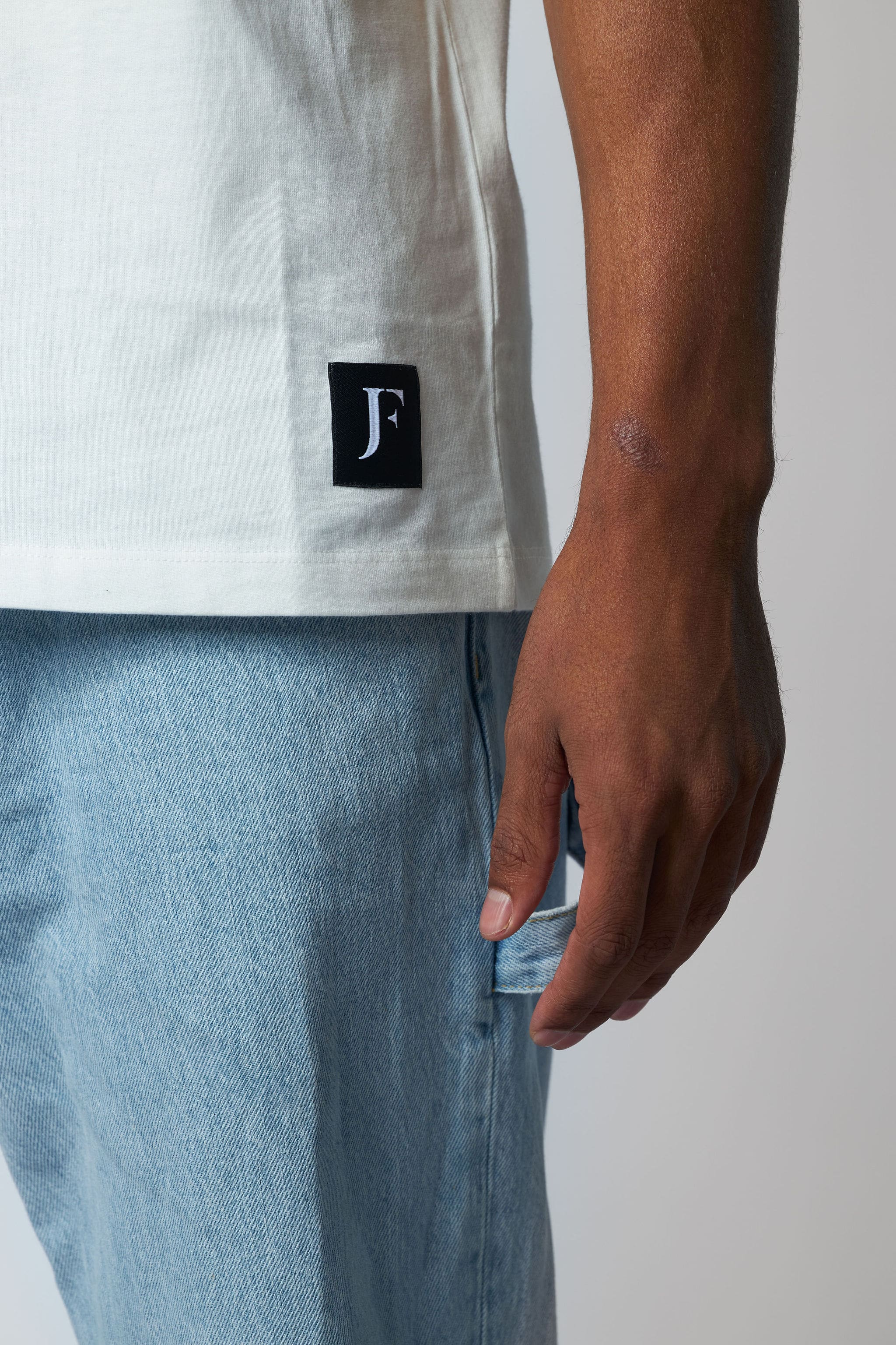 JF - Positive Vibe T-shirt Unisex