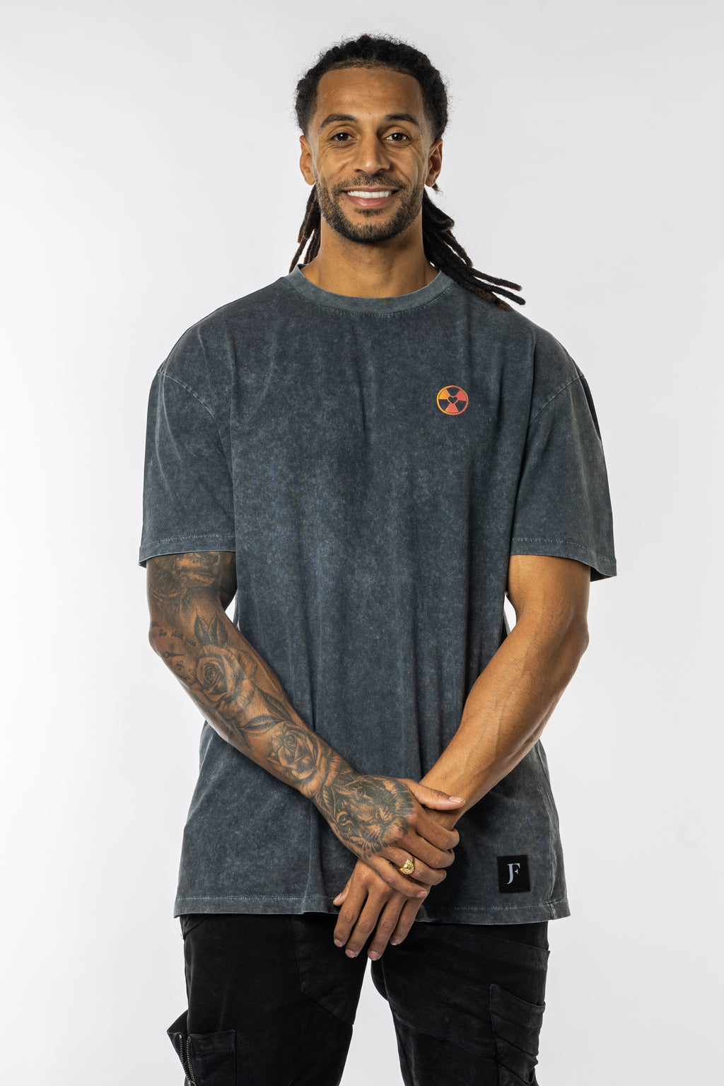 JF - Catastrofe Shirt Unisex