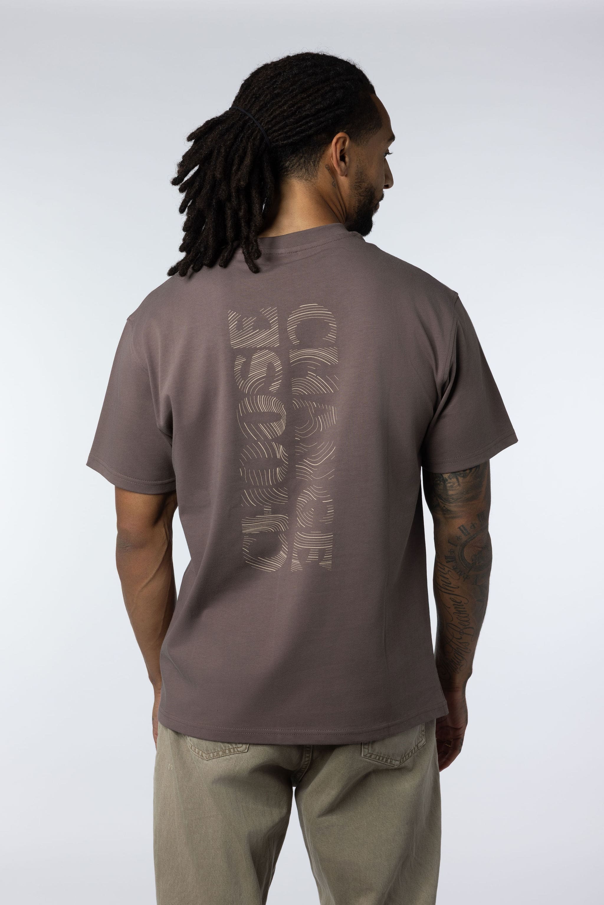 JF - Choose Change T-shirt