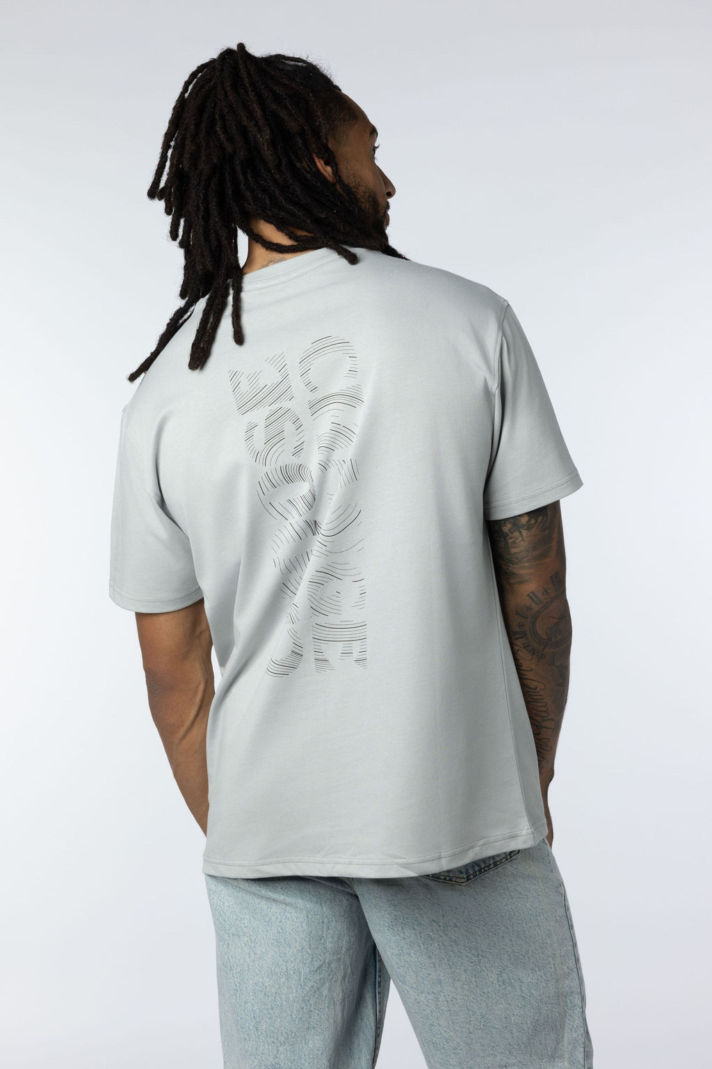 JF - Choose Change T-shirt