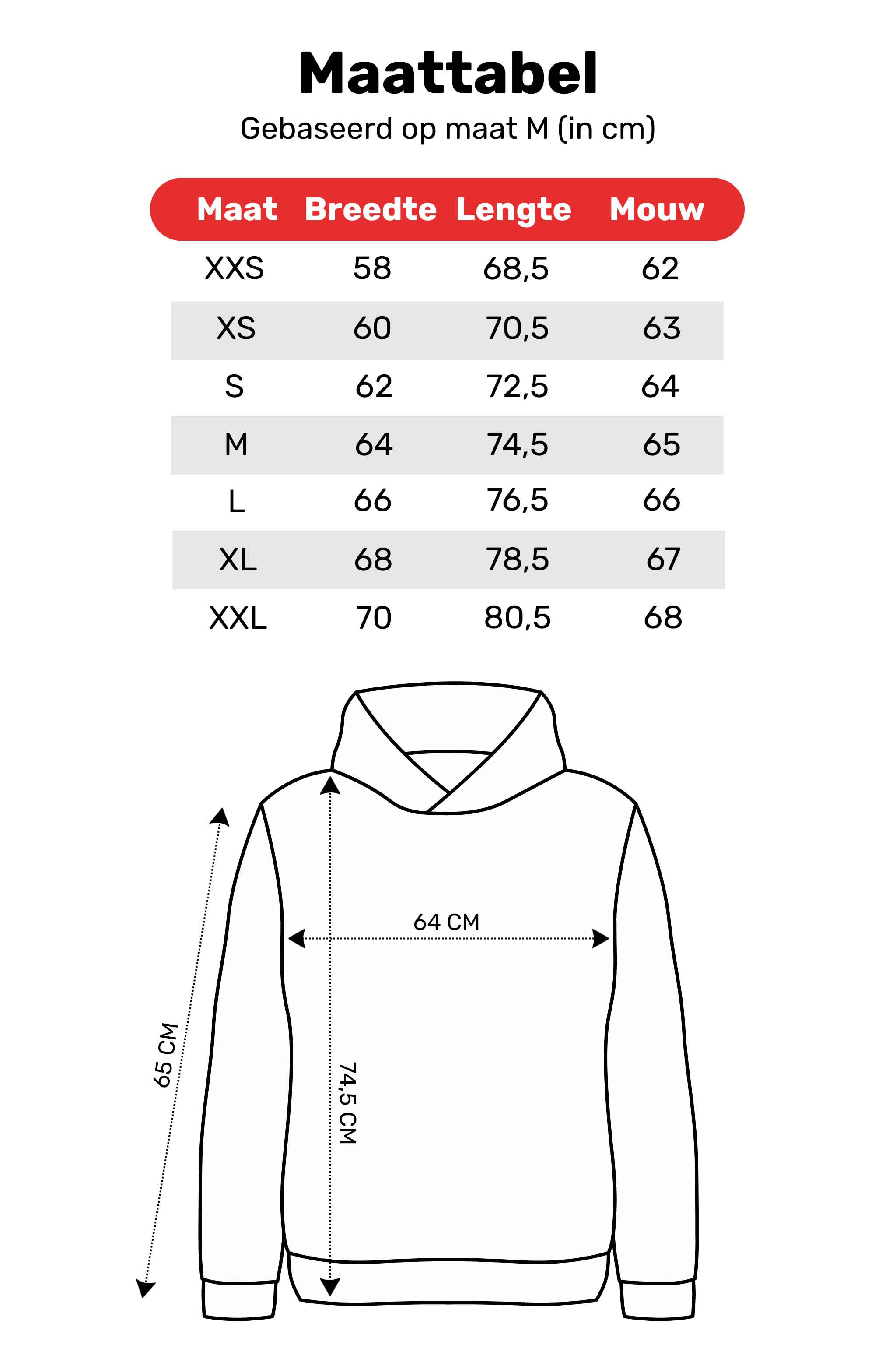 JF - Choose Change Oversized Hoodie – TisjeStore