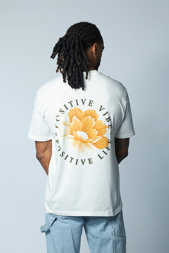 JF - Positive Vibe T-shirt Unisex