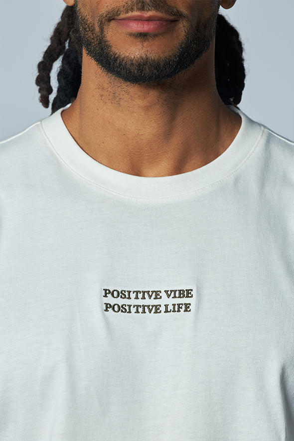 JF - Positive Vibe T-shirt Unisex