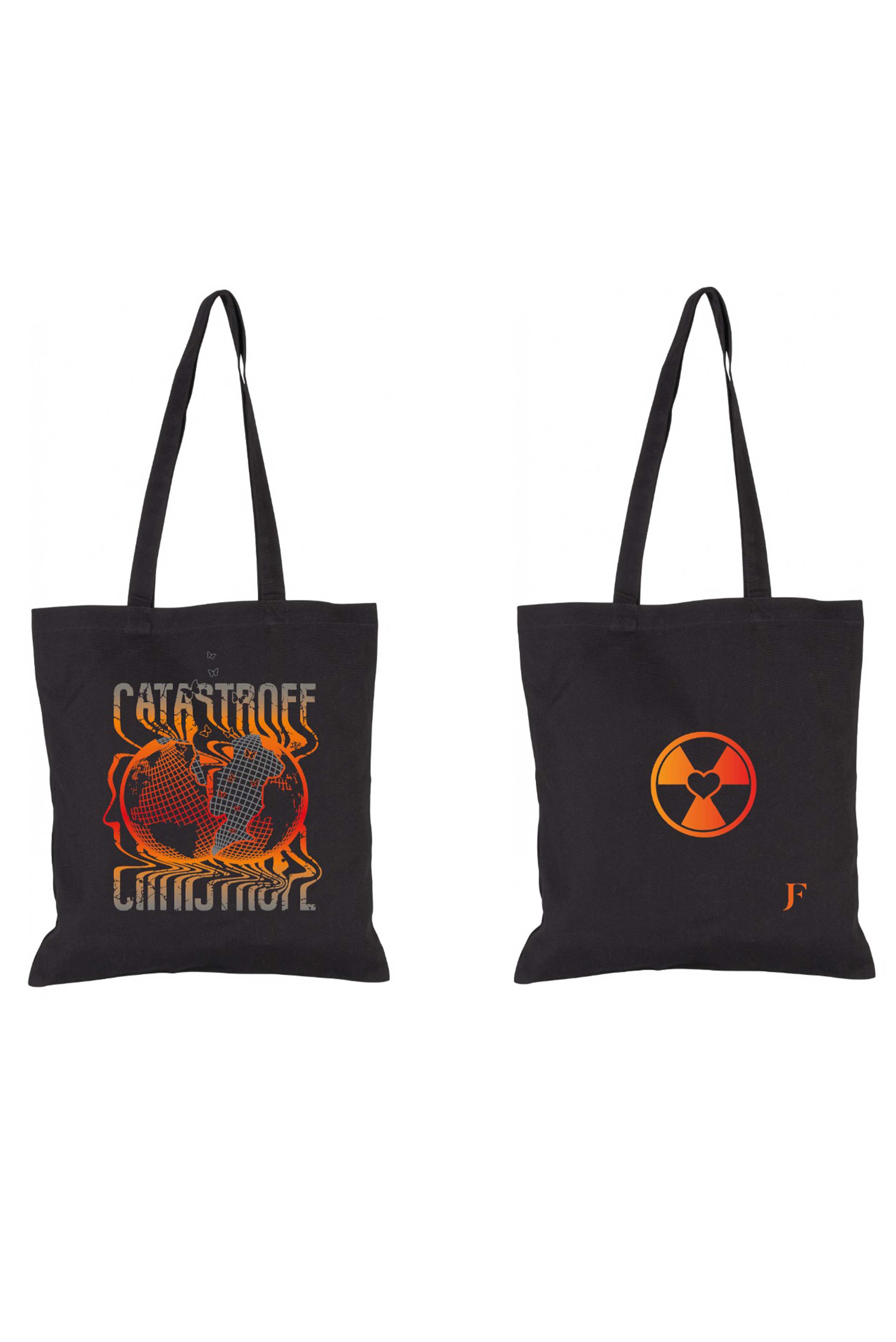 JF - Totebag Catastrofe