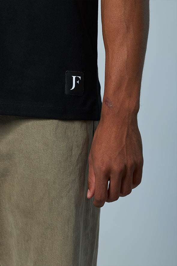 JF - Namaste T-shirt Unisex