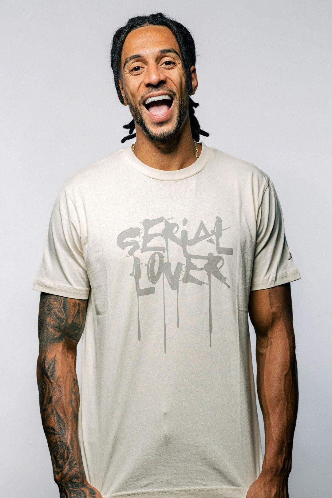 TJB - Serial Lover T-Shirt Unisex