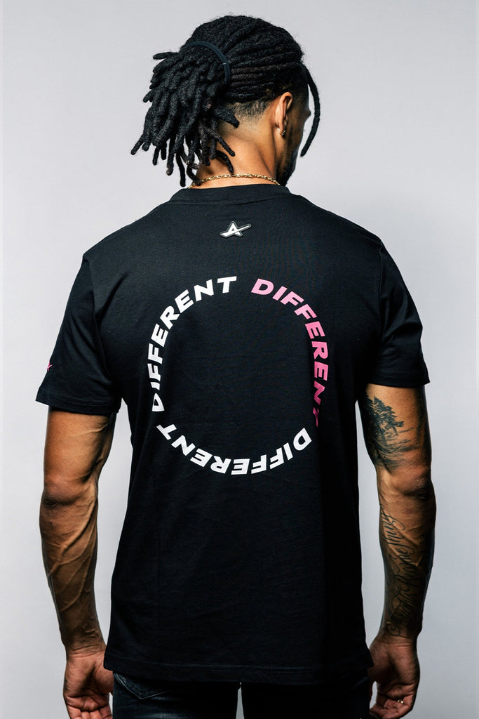 TJB - Different T-Shirt Unisex