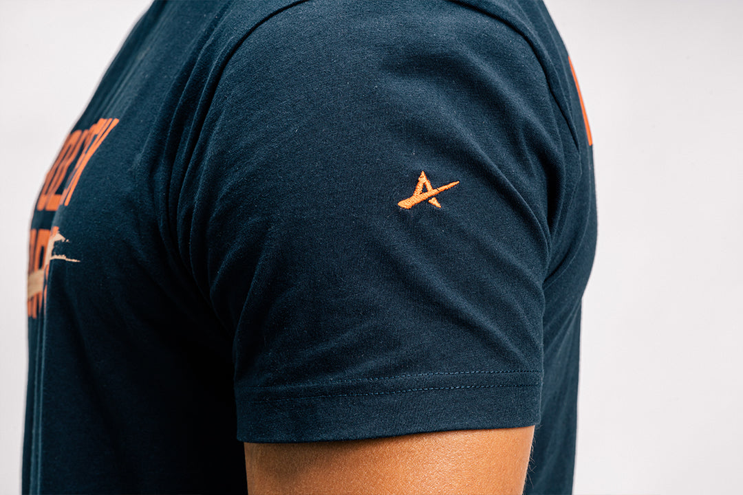 TJB - Politiek Correct T-Shirt Unisex