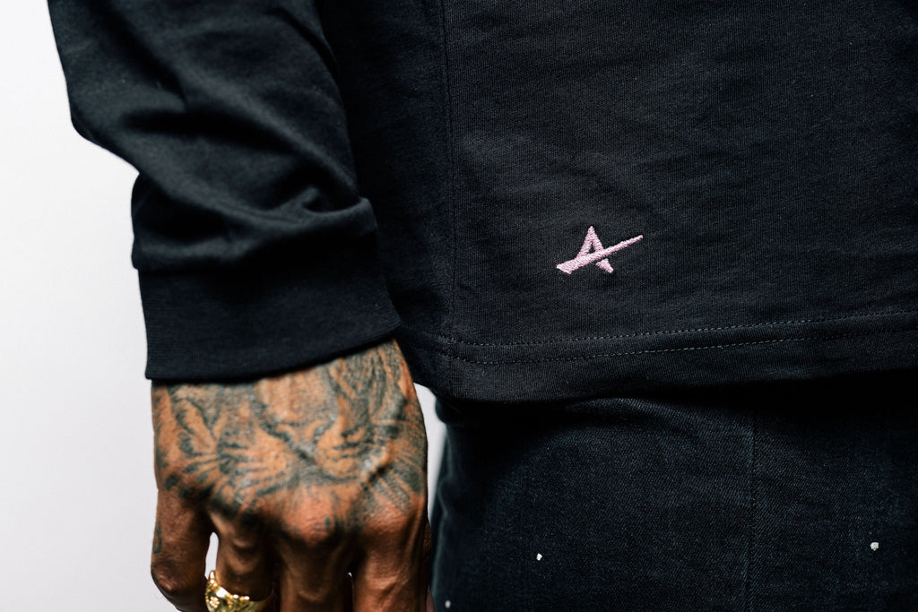 TJB - Serial Lover T-Shirt Longsleeve Unisex