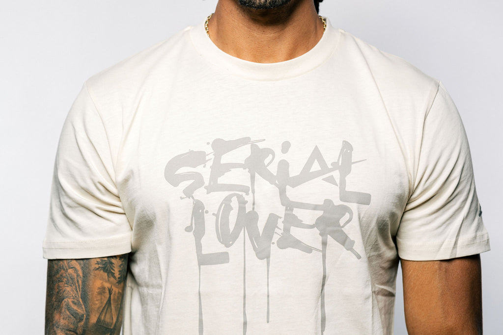TJB - Serial Lover T-Shirt Unisex